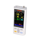 M3 Mini 3.5" Veterinary Vital Signs Monitor